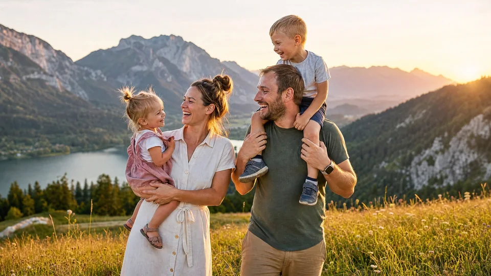 Webdesign Referenz von SPOTSTONE für Ehe und Familie
