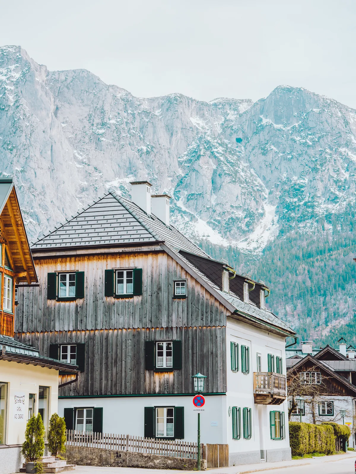Webdesign Referenz von SPOTSTONE für Haus Sieglgut